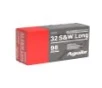Aguila  32 S W Long 98 gr FMJ 50ct -  50