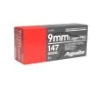 Aguila 9mm Luger 147 gr FMJFP 50ct -  50