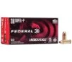 American Eagle  38 Super   P  115 gr JHP 50CT -  50