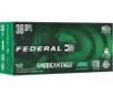 Federal American Eagle IRT Lead Free  38 Spl 100gr FMJ 50ct -  50