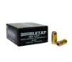Double Tap Controlled Expansion  380 ACP 95gr JHP 20ct -  20