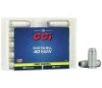 CCI Pest Control Aluminum Shotshells  40 S W 88 gr  9 shot 10ct -  10