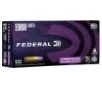 Federal Syntech Training 9mm Luger 124 gr  TSJ 50ct -  50