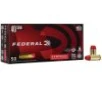 Federal American Eagle Syntech  40 S W 210 gr TSJ 50ct -  50