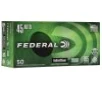 Federal Ballisticlean Frangible  45 ACP 155gr RHT 50CT -  50