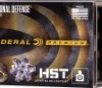 Federal Premium Personal Defense HST 10mm AUTO 200 gr JHP 20ct -  20