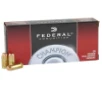 Federal Champion  40 S W 180 gr FMJ 50ct -  50