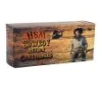 HSM Cowboy Action  38 Spl 158gr RNFP 50ct -  50