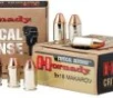 Hornady Critical Defense 9mm Makarov 95 gr FTX 25ct -  25