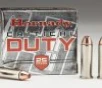 Hornady Critical Duty  357 Mag 135 gr Flex Tip 20ct -  20