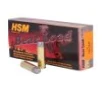HSM Bear Load Lead  500 S W 440gr WFN 20ct -  20