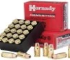 Hornady TAP FPD  357 SIG 147 gr XTP 20ct -  20