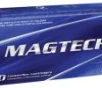 MagTech  40 S W 180 gr JHP 50ct -  50