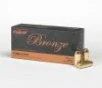 PMC Bronze 10mm Auto 200 gr  FMJ 50ct -  50