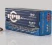 PPU  44 Mag 240 gr HP 50ct -  50