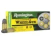 Remington Performance Wheel Gun  38 S W 146 gr LRN 50ct -  50