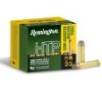 Remington HTP 44 Rem Mag 240gr SJHP 20ct -  20