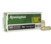 Remington UMC  45 ACP 185 gr FMJ 50ct -  50