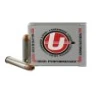 Underwood Ammo XTP  460 S W Mag 240gr JHP 20ct -  20