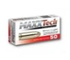 Tula Ammo MaxxTech 9mm Luger 115 gr FMJ 500ct -  500
