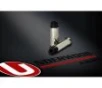 Underwood Ammo Lead Semi-Wadcutter Hollow Point Gas Check  38 Spl   P  158gr LSWC 20ct -  20