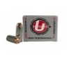 Underwood Ammo Xtreme Penetrator 10mm Auto140 gr Solid 20ct -  20