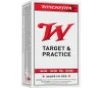 Winchester USA  38 Spl 130 gr FMJ 50ct -  50