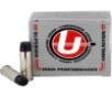 Underwood Ammo Lead Wide Long Nose Gas Check  41 Rem Mag 265gr SP 20ct -  20