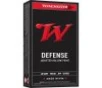 Winchester USA  40 S W 180 gr  JHP 50ct -  50
