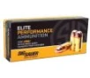 Sig Elite Performance 9mm Luger 124gr FMJ 50ct -  50