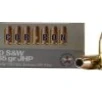 Corbon Self-Defense JHP  40 S W 165 gr JHP 20ct -  20