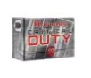 Hornady Critical Duty 9mm Luger   P  124 gr Flexlock 25CT -  25