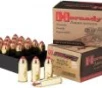 Hornady LEVERevolution  45 Colt 225 gr FTX 20CT -  20