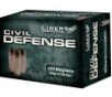 Liberty Civil Defense  357 Mag 50 gr SCHP 20ct -  20