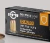 PRIVI  32 Auto JHP 71G 50ct -  50