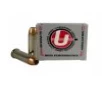 Underwood Ammo XTP Jacketed Hollow point  38 Spl   P  125gr JHP 20ct -  20