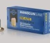 PPU  380 ACP 94 gr FMJ 50ct -  50