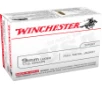Winchester Target 9mm Luger 115 gr  FMJ 100ct -  100