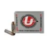 Underwood Ammo XTP Jacketed Hollow Point  45 Colt   P  250gr JHP 20ct -  20
