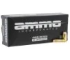 Ammo Inc  Signature 10mm Auto 180gr TMC 50ct -  50