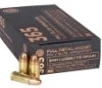 Sig Elite Performance 365 9mm Luger 115gr FMJ 50ct -  50