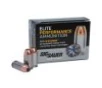 Sig Elite V-Crown 10mm Auto 200gr JHP 20ct -  20