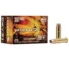 Federal Fusion  357 Mag 158 gr FFSN 20ct -  20
