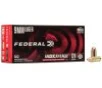 American Eagle IRT 9mm Luger 124 gr  TMJ 50ct -  50