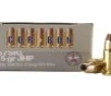 Corbon Self-Defense JHP  357 SIG 115 gr JHP 20ct -  20