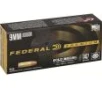 Federal Gold Medal 9mm Luger 147gr FMJ 50ct -  50