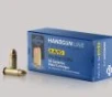 PPU  25 ACP 50 gr FMJ 50ct -  50