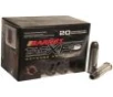 Barnes TAC-XPD Defense  357 Mag 125 gr TAC-XP 20ct -  20