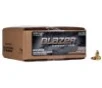 CCI Blazer Brass 9mm Luger 115 gr FMJ 500ct  Loose Pack  -  500