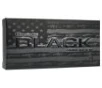 Hornady Black 4 6x30mm 38gr V-Max 25ct -  25